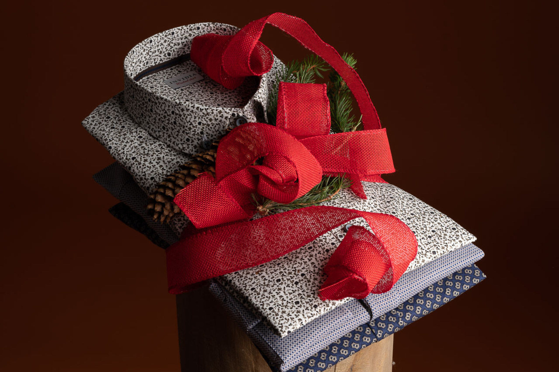 Le idee regalo di Natale INVIDIA 1973